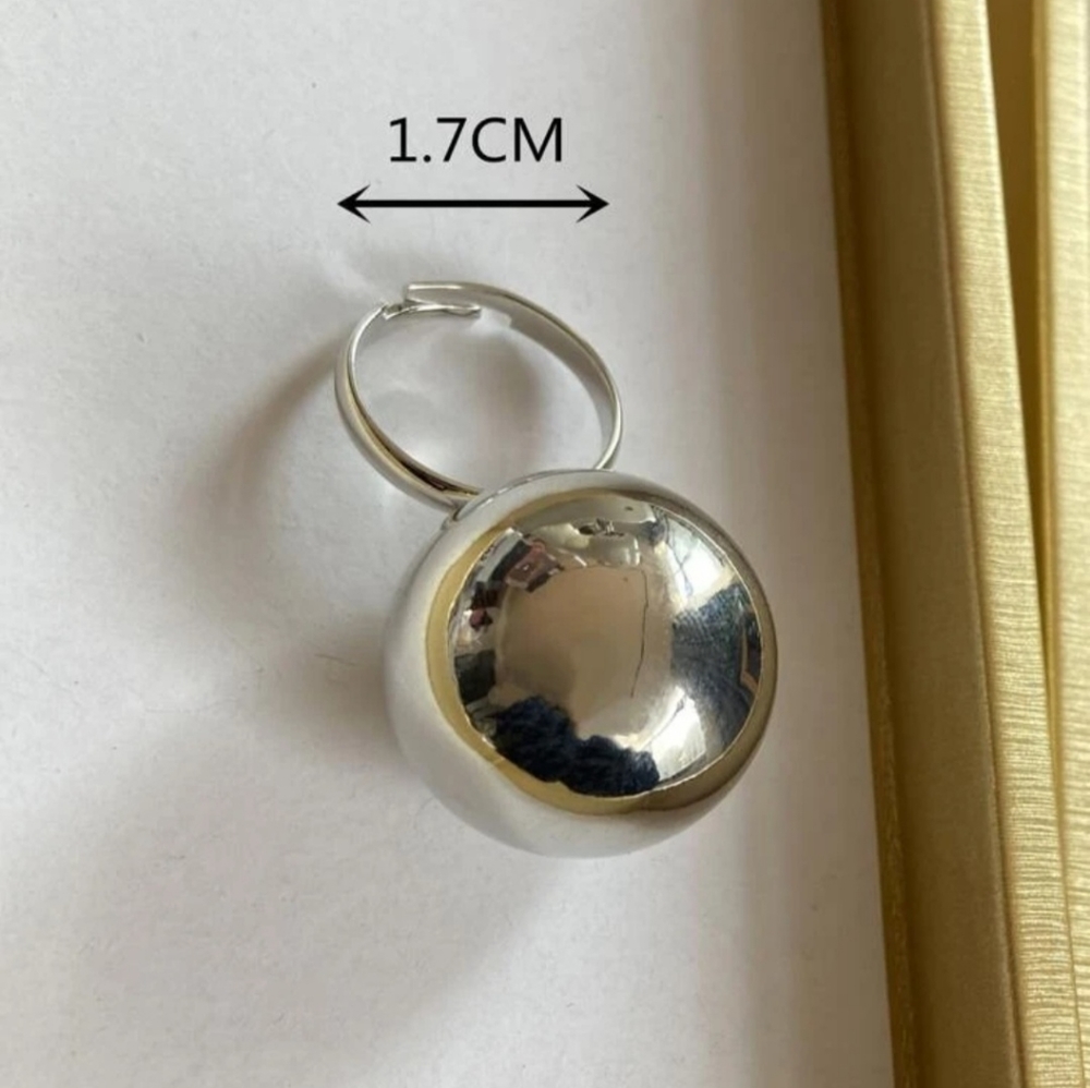 Statement Ring - image 3